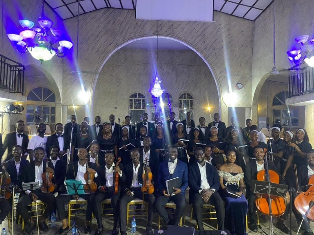 Handel's Messiah Concert